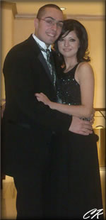 Rolando y Candy