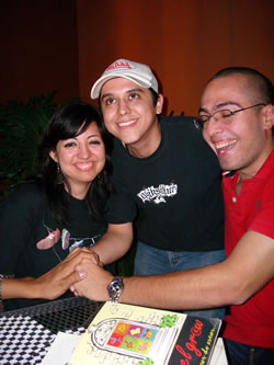 Reunion 061108
