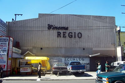 Cinema Regio