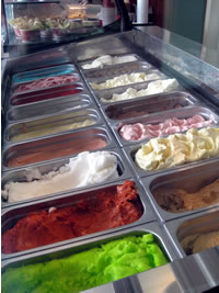 Cold Stone la máxima experiencia en helados