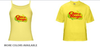 Tienda Online de Chica Regia Blog