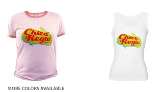 Tienda Online de Chica Regia Blog