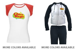 Tienda Online de Chica Regia Blog