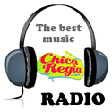Chica Regia Radio - The best oldies, the best music...