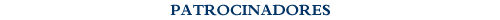 Patrocinadores ChicaRegia.com