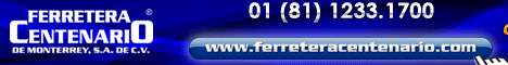 Ferretera Centenario de Monterrey