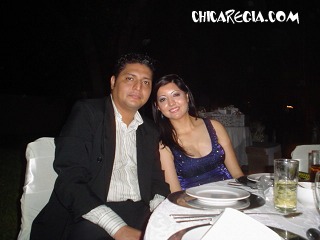 Arturo y yo