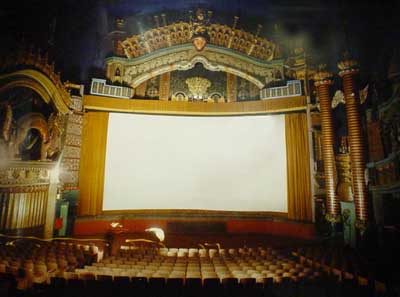 Cinema Elizondo