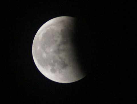 Eclipse de Luna