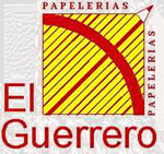 Papelerias El Guerrero