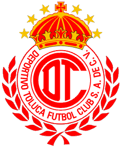 Toluca futbol