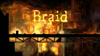 Braid Game
