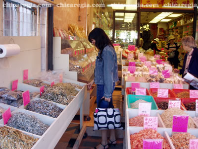 China Town de Toronto