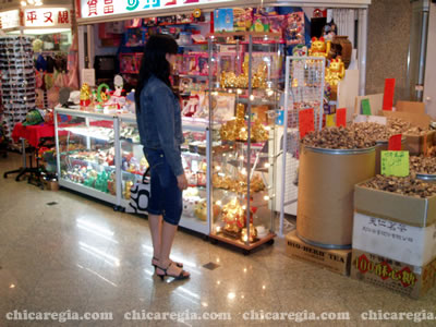 China Town de Toronto