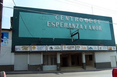 Cine Buenos Aires