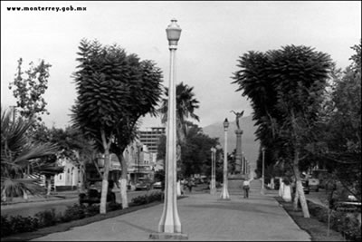 Calzada Madero