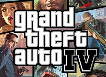 Grand Theft Auto IV