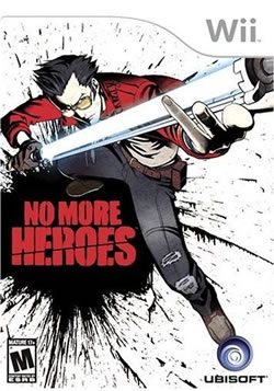 No more heroes