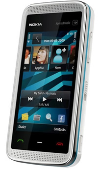 Nokia 5530 XpressMusic