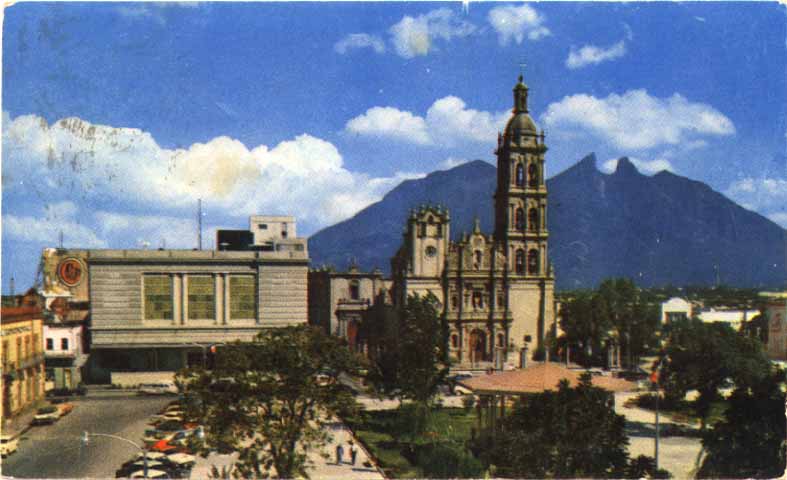 Iconica publicidad Pep de Monterrey