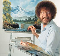 Bob Ross