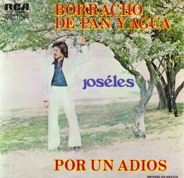 Joseles con Los Lazos canción Como has hecho