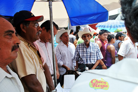 Carrera de Judios Coatzintla Veracruz