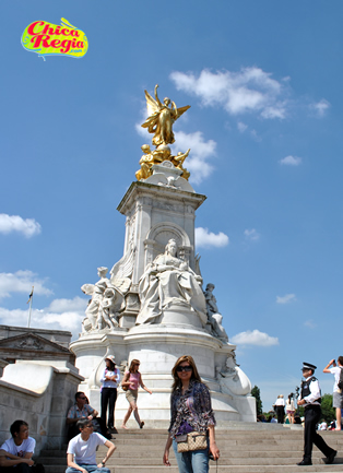 Victoria Memorial