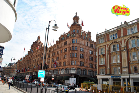 Harrods