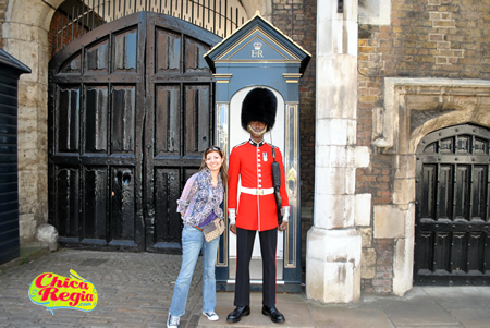 St James Palace