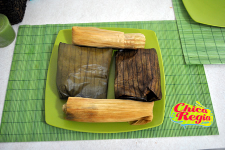 Tamales