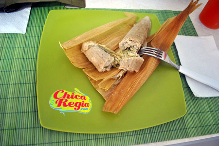 Tamales