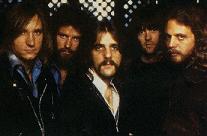 The Eagles