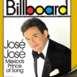 jose jose exitos