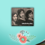 hermanas juarez y una amiga