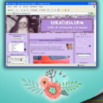 template theme agosto 2005