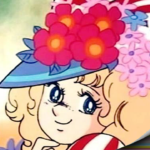 dulce niña candy corazon anime manga intro opening ending latino español
