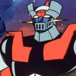 mazinger z 1986 Mexico caricatura anime afrodita