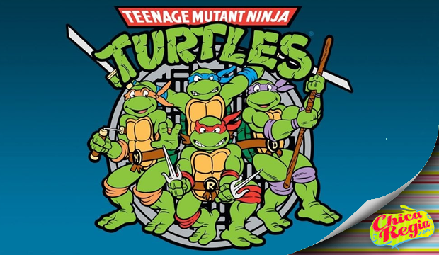 torugas ninja turtles anime caricatura opening intro español latino