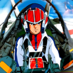 Robotech serie saga Macross opening HD
