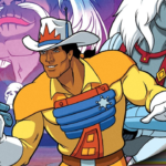 Bravestarr anime opening caricatura español latino