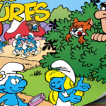 pitufos smurfs opening español intro latino