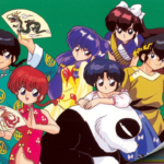 ranma y medio opening intro español latino