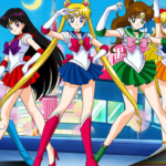 sailor moon opening intro español latino