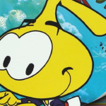 snorks snorkels opening intro español latino Hd