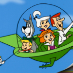 Jetsons Supersonicos opening intro HD