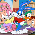 tinytoons opening español latino