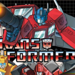 Transformers G1 Generacion 1 opening endinng intro caricatura anime 1984