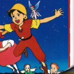 Peter Pan serie animada intro opening