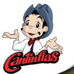 cantinflas show amigos opening lyric letra intro caricatura